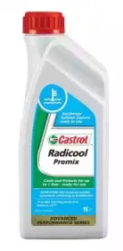 155BA2 CASTROL Антифриз 155BA2 CASTROL Антифриз